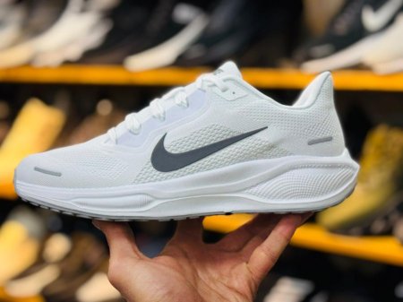 نايك 2 أبيض - 3205 ID